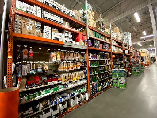 Home Improvement Store «The Home Depot», reviews and photos, 3323 Madison St, Riverside, CA 92504, USA