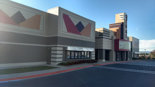 Movie Theater «Regal Cinemas Harrisonburg 14», reviews and photos, 381 University Blvd, Harrisonburg, VA 22801, USA