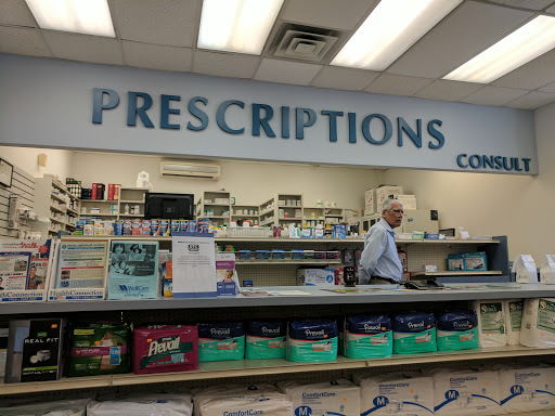 Pharmacy «Roosevelt Drug & Surgicals», reviews and photos, 7419 Roosevelt Ave, Jackson Heights, NY 11372, USA