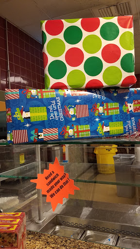 Supermarket «Weis Markets», reviews and photos, 9250 Washington Blvd N, Laurel, MD 20723, USA