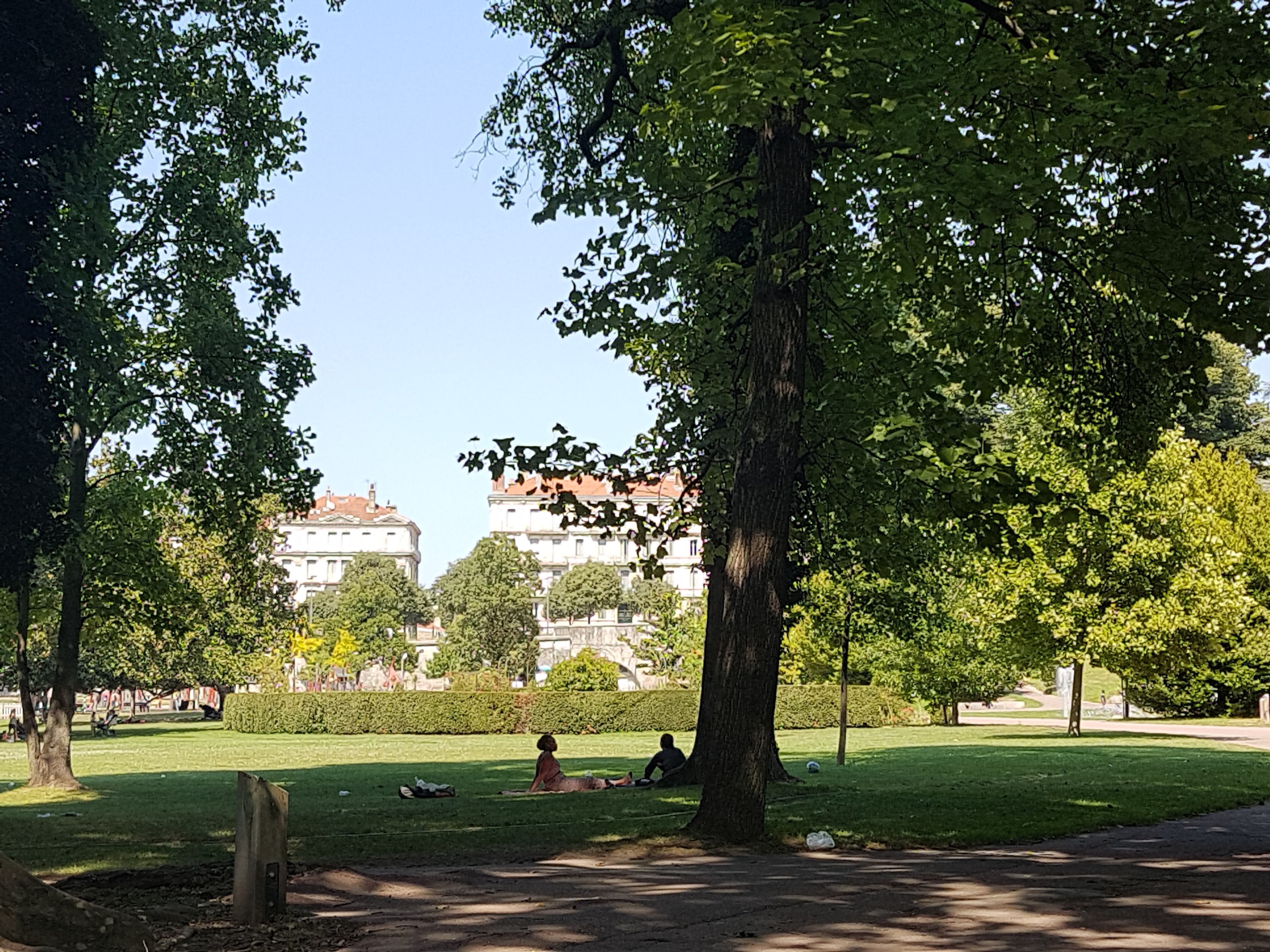 Photo n° 19 de l'avis de Yvette.Y fait le 31/07/2018 à 19:49
