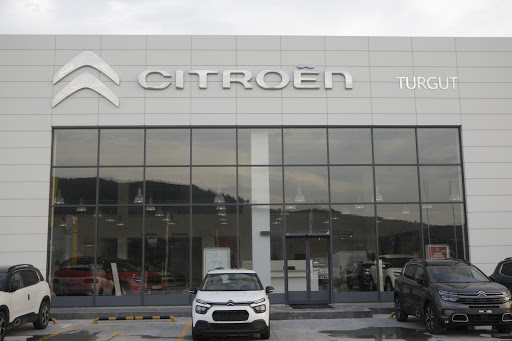 Citroen Bodrum