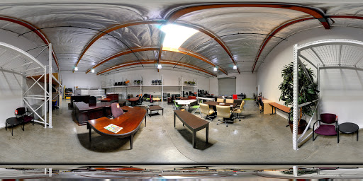 Office Furniture Store «OES Office Furniture», reviews and photos, 8480 Utica Ave, Rancho Cucamonga, CA 91730, USA