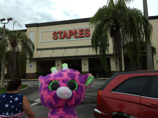 Office Supply Store «Staples», reviews and photos, 12632 Tamiami Trail E, Naples, FL 34113, USA