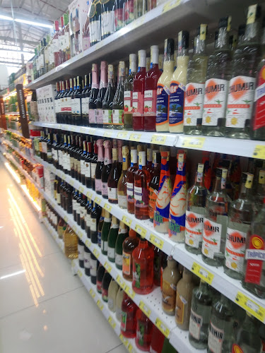 Opiniones de Supermercados Santa Maria Eden en Quito - Supermercado