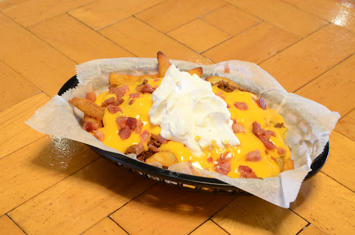 Pub «Cricket Club», reviews and photos, 36 W Michigan Ave, Battle Creek, MI 49017, USA