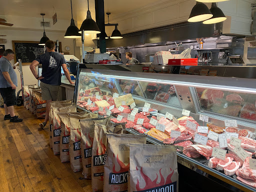 Butcher Shop «John Brown General And Butchery», reviews and photos, 13501 Falls Rd, Cockeysville, MD 21030, USA