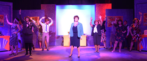 Performing Arts Theater «Circle Arts Theatre», reviews and photos, 124 Elizabeth Ave, New Braunfels, TX 78130, USA