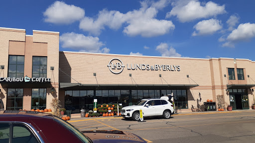 Supermarket «Lunds & Byerlys Hwy 7 Minnetonka», reviews and photos, 11400 MN-7, Minnetonka, MN 55305, USA