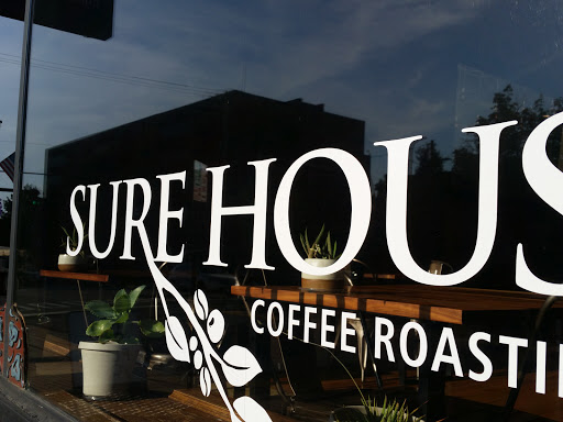 Coffee Shop «Sure House Coffee Roasting Co.», reviews and photos, 151 S Market St, Wooster, OH 44691, USA