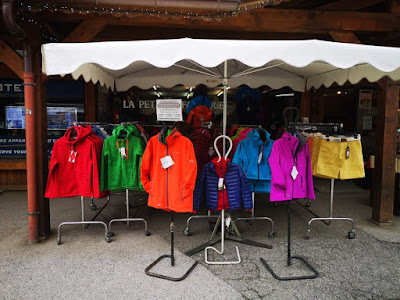 La Petite Fabrique à Morzine
