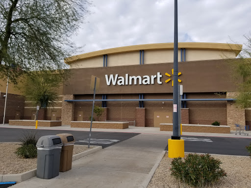 Photo Shop «Walmart Supercenter», reviews and photos, 1100 N Estrella Pkwy, Goodyear, AZ 85338, USA