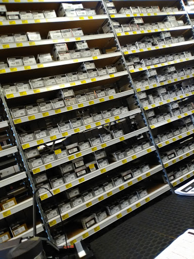 Auto Parts Store «Advance Auto Parts», reviews and photos, 5520 W 120th Ave, Broomfield, CO 80020, USA