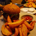 Photo n°1 de l'avis de Susanne.c fait le 14/12/2023 à 14:21 sur le  Restaurant Amsel und Meise à Stuttgart