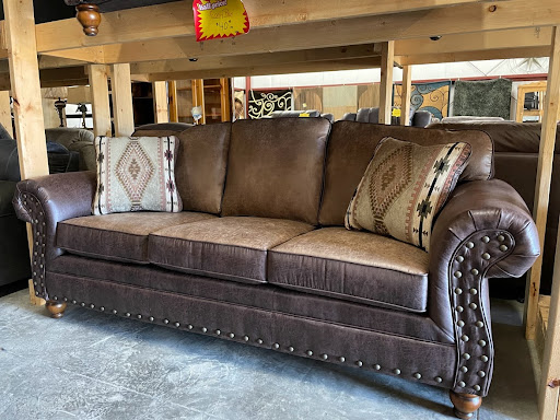 Furniture Store «Barter Post - Furniture & Mattress», reviews and photos, 1115 McCurdy Ave S, Rainsville, AL 35986, USA