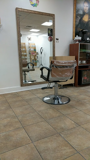 Hair Salon «L.A. Hair», reviews and photos, 209 Center St, Wallingford, CT 06492, USA