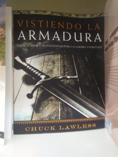 Book Store «LifeWay Christian Store», reviews and photos, 12689 Citrus Plaza Dr, Tampa, FL 33625, USA