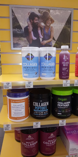 Vitamin & Supplements Store «Vitamin Shoppe», reviews and photos, 3659 Airport Blvd, Mobile, AL 36608, USA