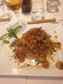 Nouille du Restaurant vietnamien Hanoi Bistro à Toulouse - n°10