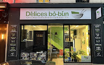Photos du propriétaire du Restaurant vietnamien Delices bò-bún à Paris - n°1