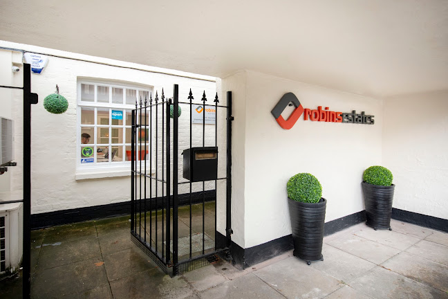 Reviews of Robins Estates in Nottingham - Real estate agency