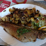 Photo n°2 de l'avis de Jörg.� fait le 19/03/2023 à 14:34 sur le  Bauernstube Bocksmühle à Schermen