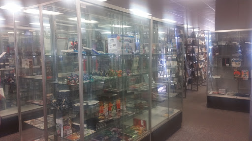 Electronics Store «Mega Media Xchange», reviews and photos, 1709 N Farwell Ave, Milwaukee, WI 53202, USA
