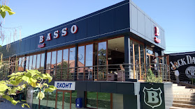 Basso Bar&Diner