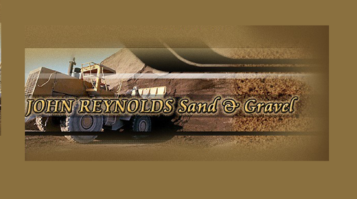 John Reynolds Sand & Gravel