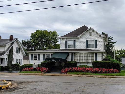 Funeral Home «Rogers Funeral Homes», reviews and photos, 110 W Main St, Trotwood, OH 45426, USA