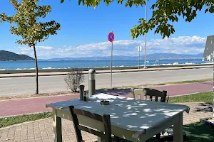 Restaurant Mouses Thasos image