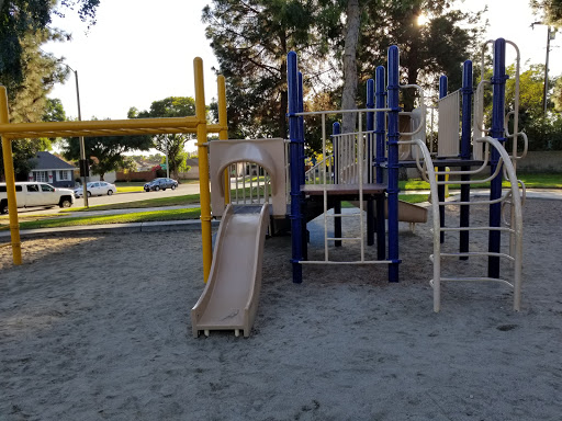 Park «Anaconda Park», reviews and photos, 14575 Anaconda St, Whittier, CA 90603, USA