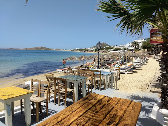 Agia Anna Plajı