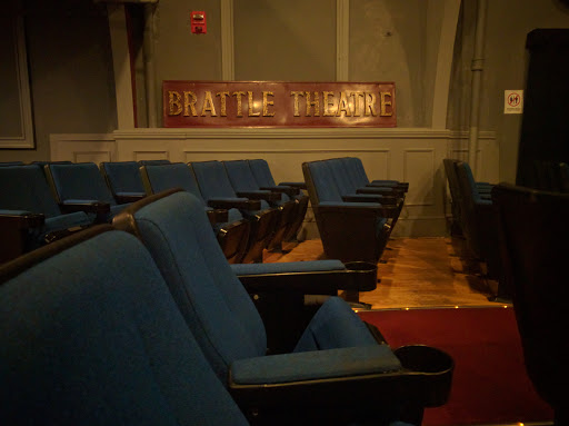 Movie Theater «The Brattle Theatre», reviews and photos, 40 Brattle St, Cambridge, MA 02138, USA