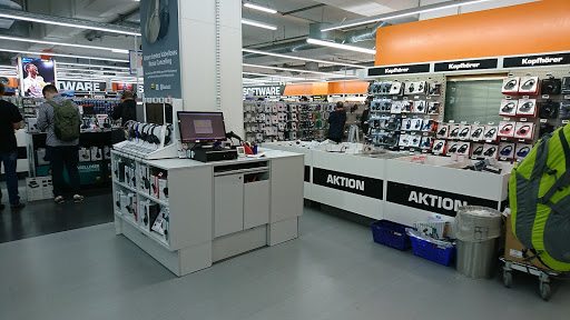 Tomtom-Läden Munich