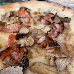 Photo n°42 de l'avis de beatrice.o fait le 15/07/2019 à 14:24 sur le  Pizzeria Trattoria La Marì d'Otello à Forlì