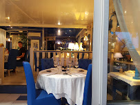 Atmosphère du Restaurant Le Yams à Cavalaire-sur-Mer - n°4