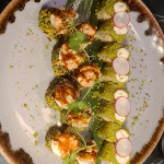 Photo n°6 de l'avis de Michael.c fait le 28/07/2022 à 21:06 sur le  Livingstone Restaurant Lecce à Lecce