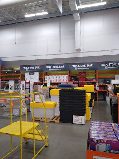 Home Improvement Store «The Home Depot», reviews and photos, 3700 University Ave, West Des Moines, IA 50266, USA