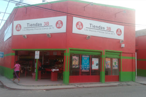 Tiendas 3B image