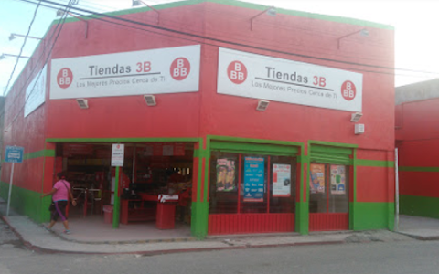 Tiendas 3B image