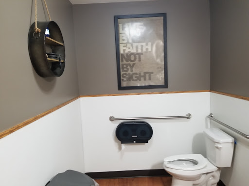 Restaurant «Steam Anchor Coffee & Cafe», reviews and photos, 1310 17th St, Fulton, IL 61252, USA