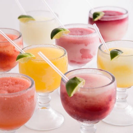 Mexican Restaurant «On The Border Mexican Grill & Cantina», reviews and photos, 213 Central Expy N, Allen, TX 75013, USA