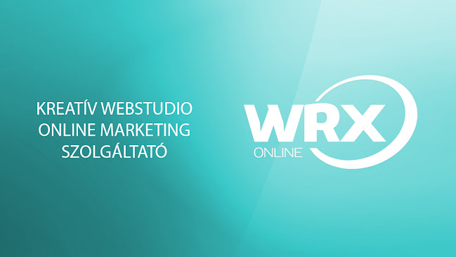 Értékelések erről a helyről: WRX Online - Weboldal készítés - Kreatív webstudio és szolgáltató, Szolnok - Webhelytervező