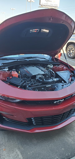 Chevrolet Dealer «Robbins Chevrolet», reviews and photos, 18611 US-59, Humble, TX 77338, USA