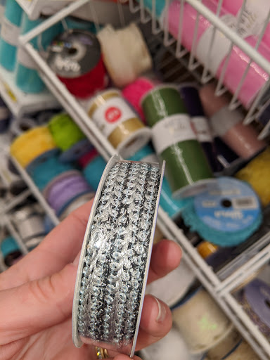 Fabric Store «Jo-Ann Fabrics and Crafts», reviews and photos, 7177 Amador Plaza Rd, Dublin, CA 94568, USA