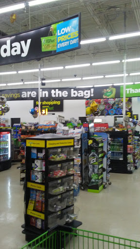 Discount Store «Dollar General Market», reviews and photos, 961 N Ellington Pkwy, Lewisburg, TN 37091, USA