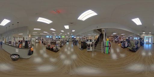 Camera Store «Roberts Camera», reviews and photos, 220 E St Clair St, Indianapolis, IN 46204, USA