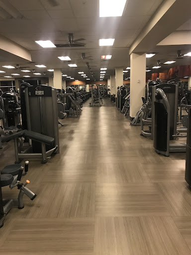 Gym «LA Fitness», reviews and photos, 6565 Springfield Mall, Springfield, VA 22150, USA