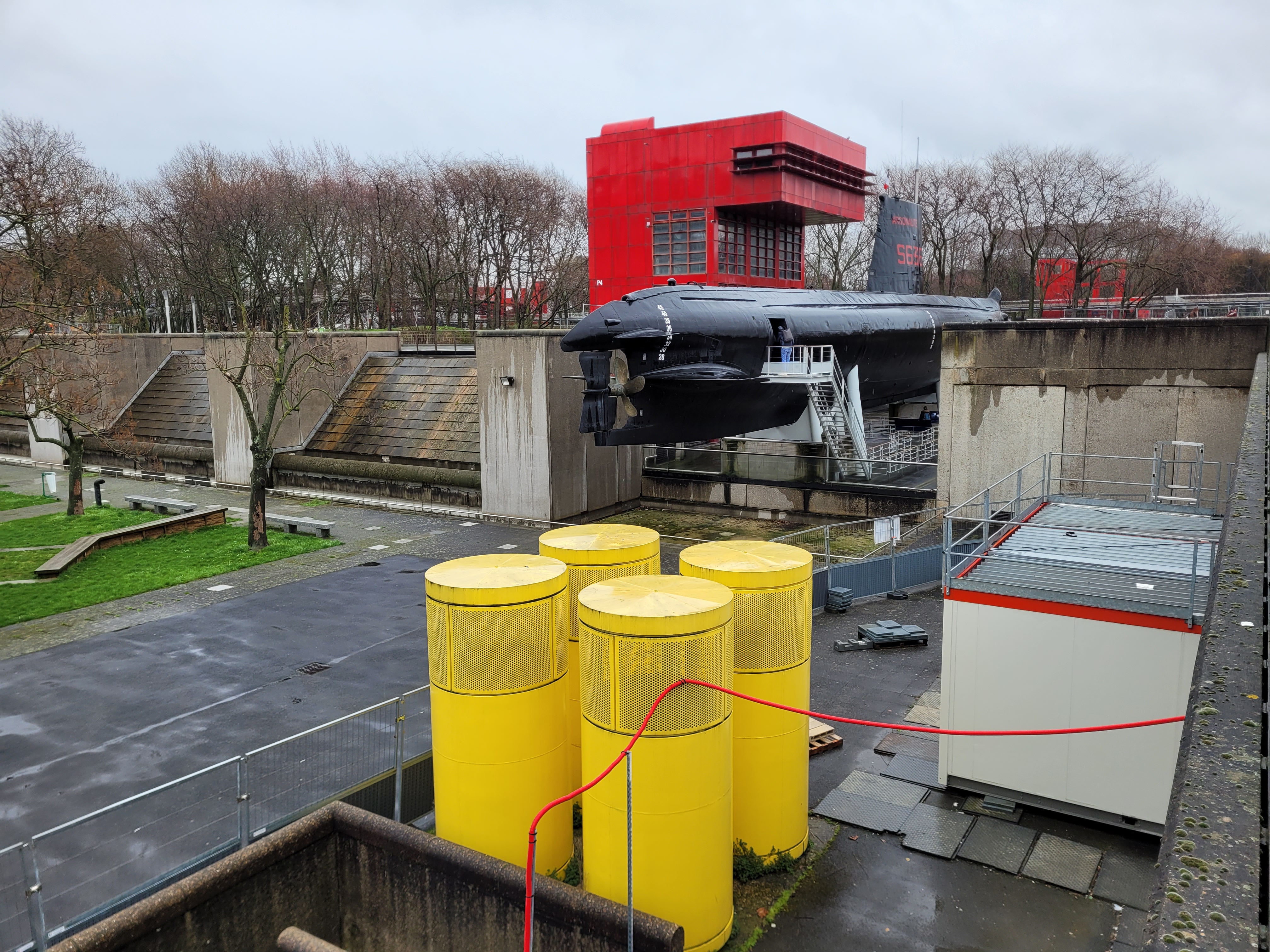 Photo n° 1 de l'avis de Mickaël.I fait le 03/03/2024 à 13:38